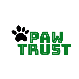 PawTrust Logo